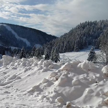 Les Feignes Cerfdore Ла Брес Екстериор снимка